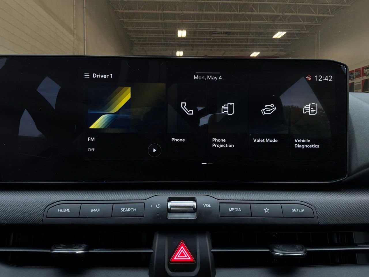 Used 2025 Kia K4 FWD image 29