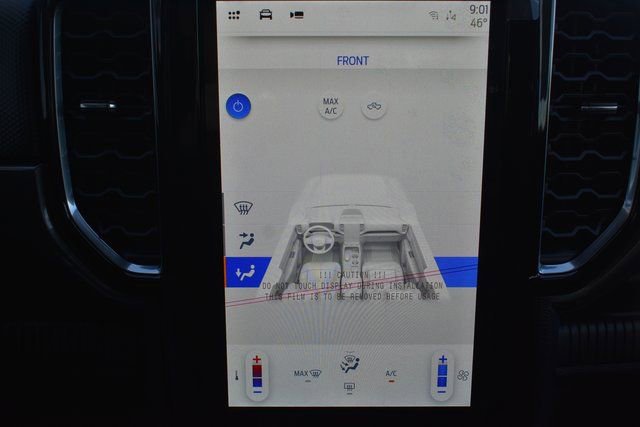 New 2025 Ford Ranger XLT w/ FX4 Off-Road Package image 24