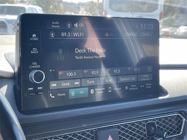 Used 2023 Acura Integra A-Spec image 27