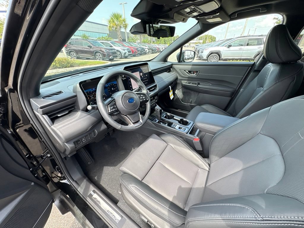 New 2026 Subaru Outback Touring XT AWD/4WD image 12