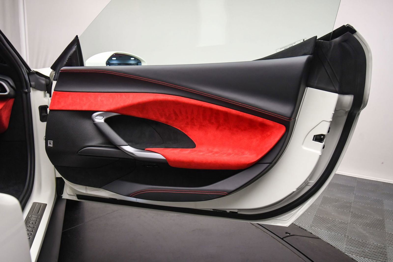 Certified 2025 Ferrari 296 GTB image 50