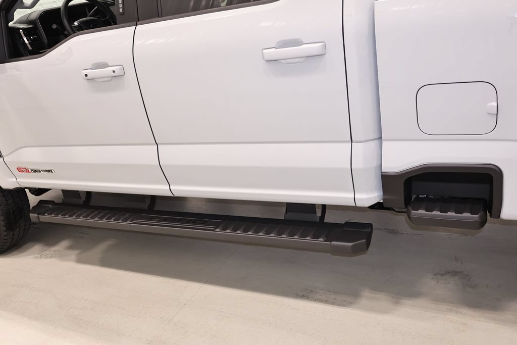 New 2026 Ford F350 Lariat w/ Black Appearance Package AWD/4WD image 41