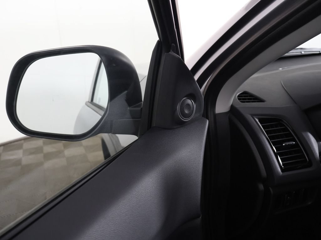 New 2027 Mitsubishi Outlander Sport ES AWD/4WD image 28
