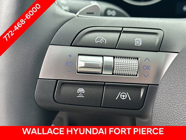 Used 2026 Hyundai Kona Limited FWD image 29