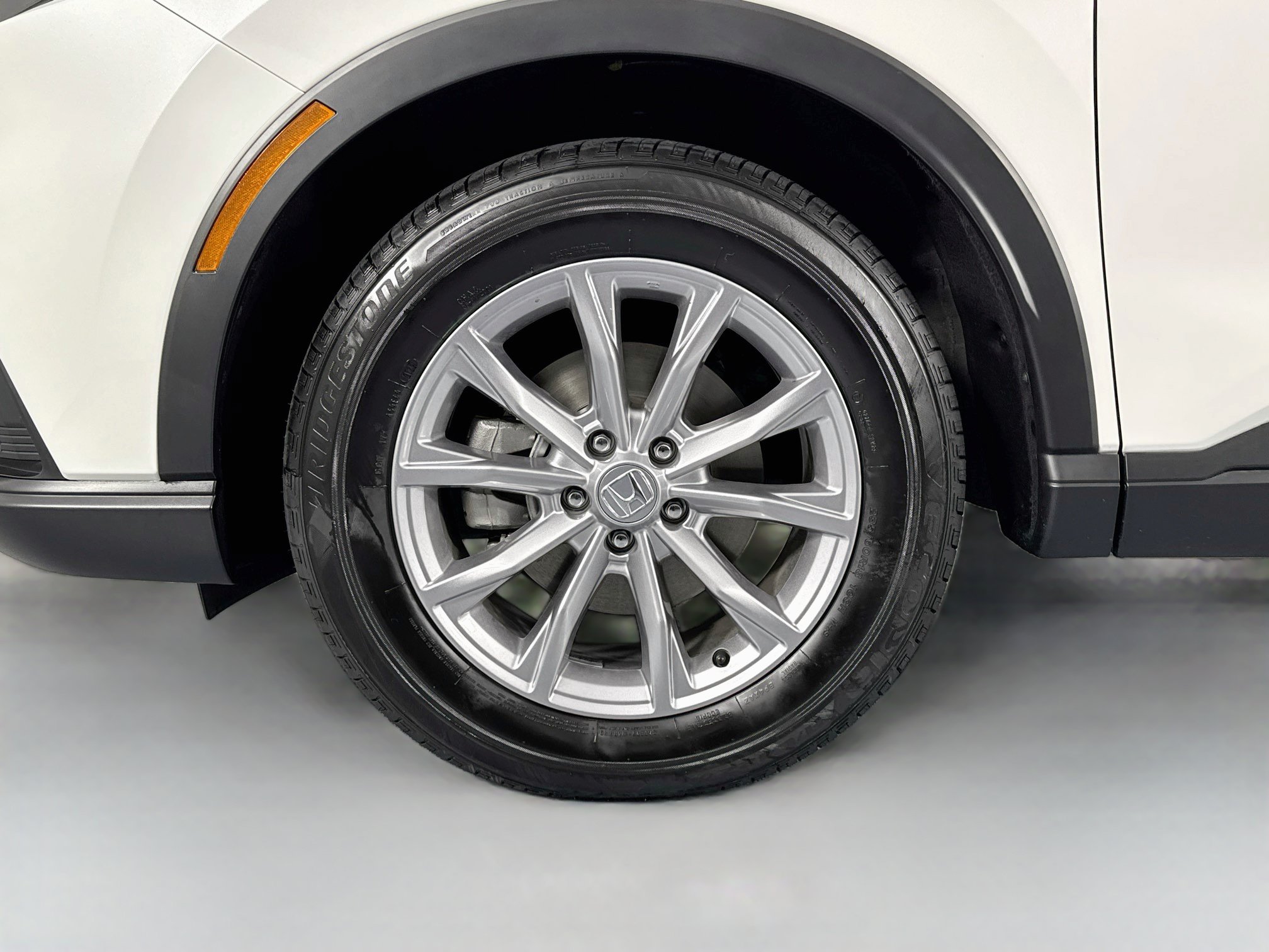 Certified 2024 Honda CR-V EX-L image 31