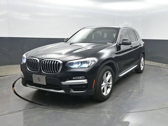 Used 2019 BMW X3 sDrive30i RWD image 1