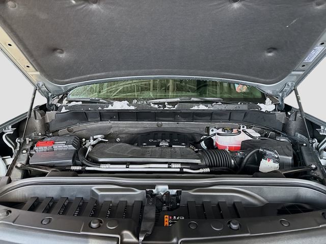 New 2026 Chevrolet Silverado 1500 LT image 29