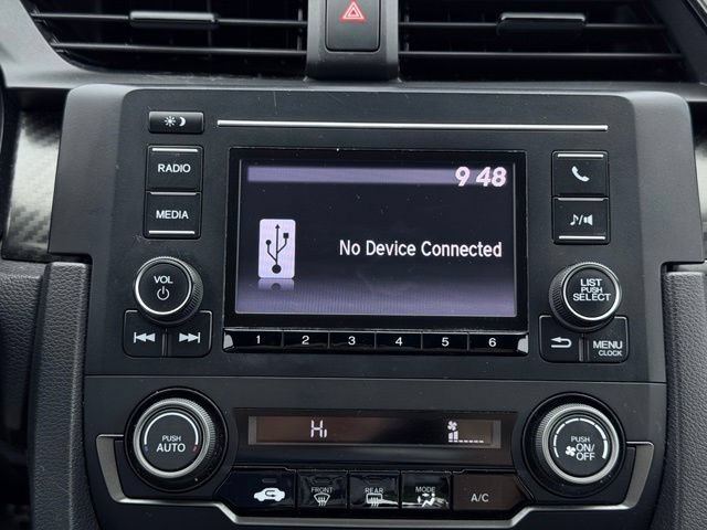 Used 2018 Honda Civic Sport image 34
