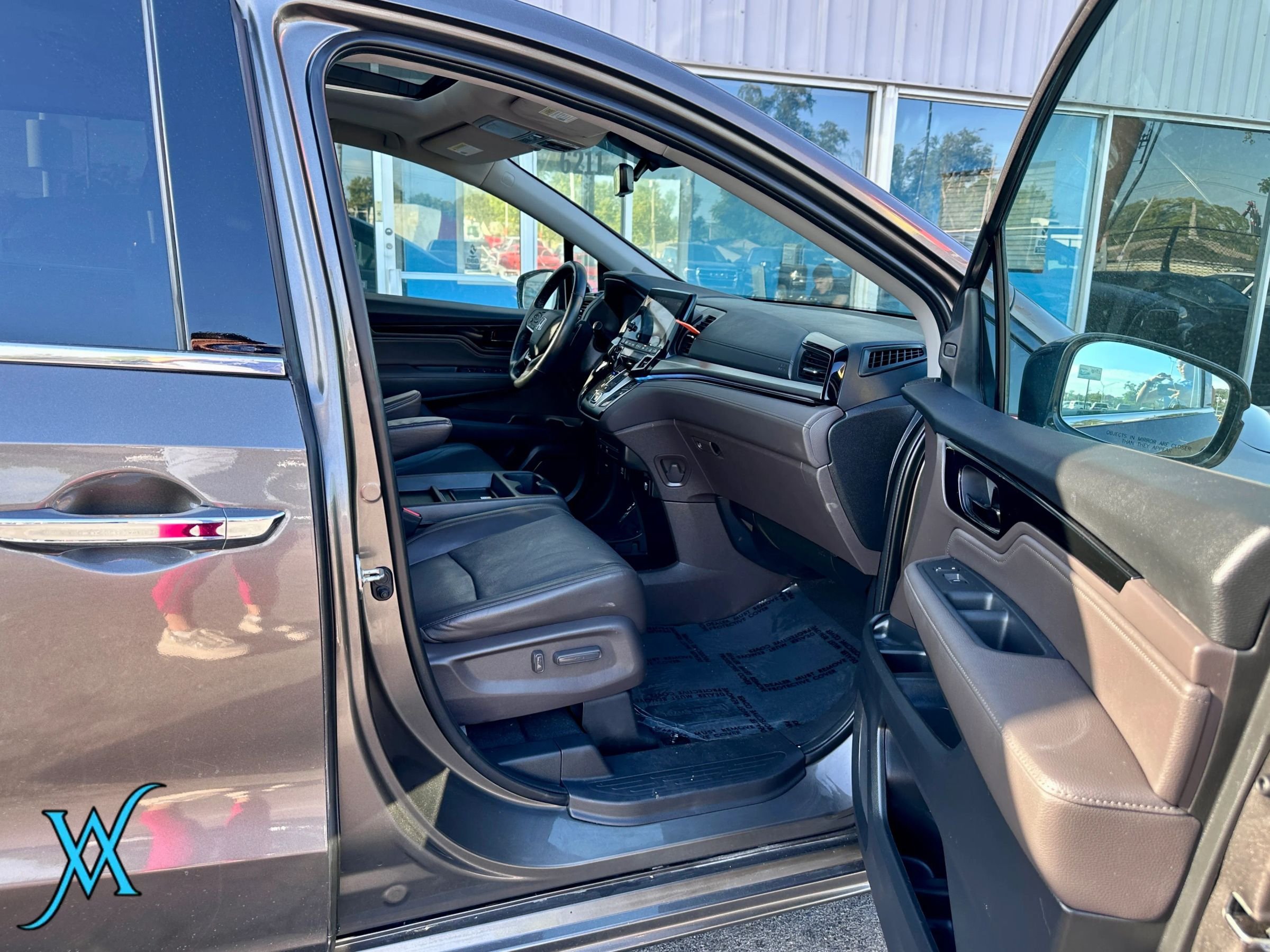Used 2020 Honda Odyssey Elite image 18