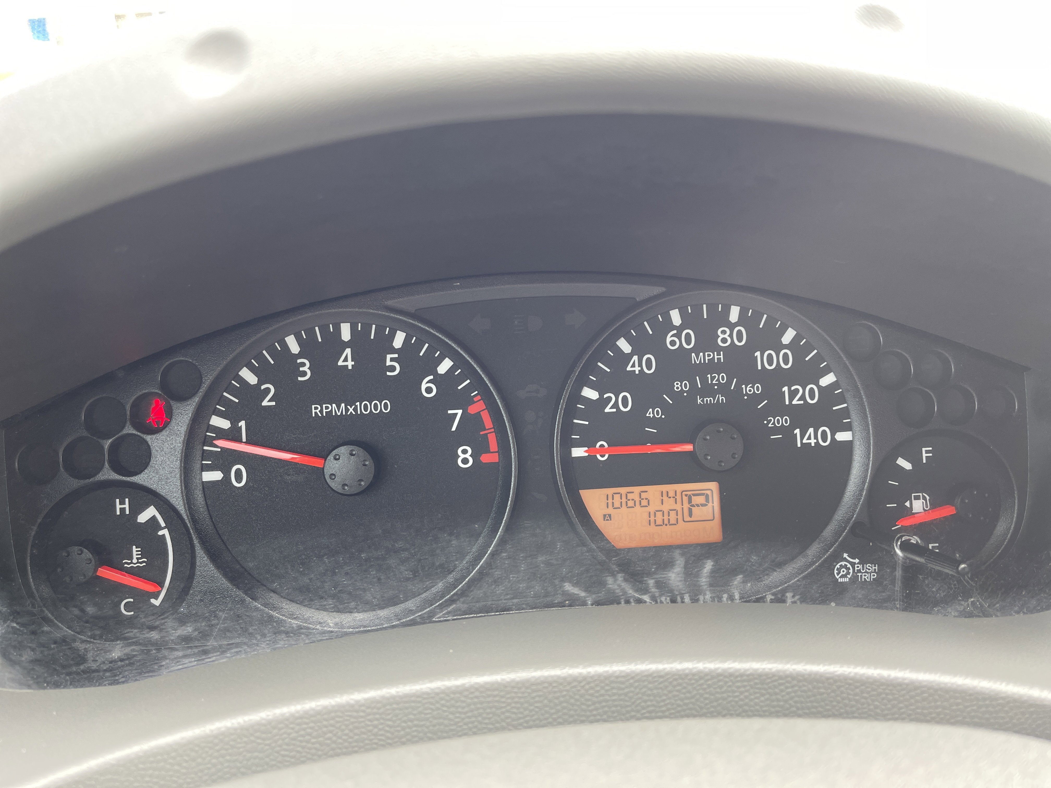 Used 2020 Nissan Frontier SV w/ Midnight Edition Floor Mats image 20