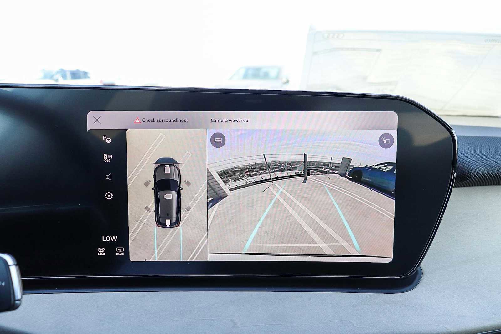 New 2026 Audi Q3 quattro 2.0T image 31