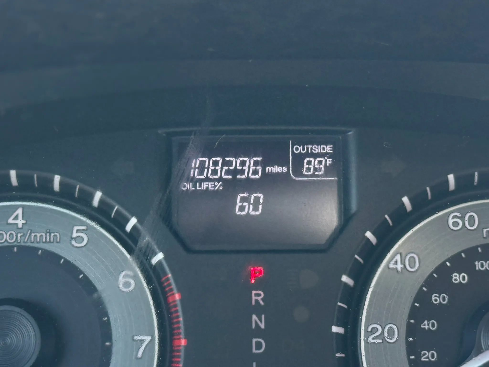 Used 2015 Honda Odyssey EX image 28