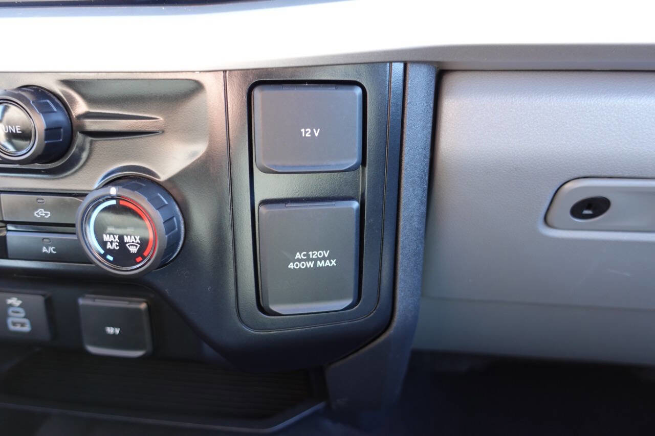 Used 2024 Ford F250 XLT image 40