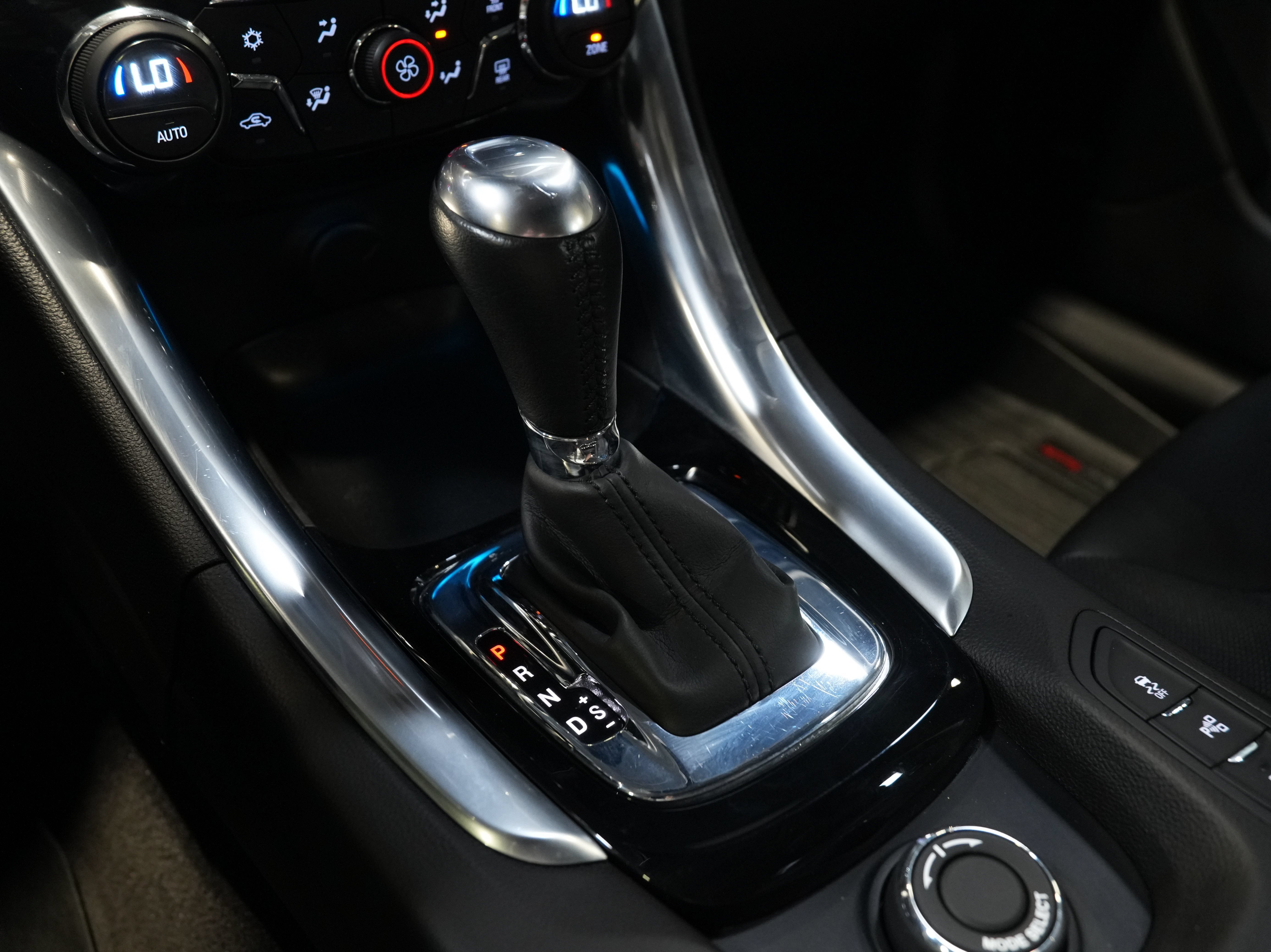 Used 2017 Chevrolet SS RWD image 46