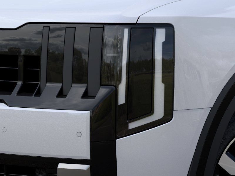 New 2027 Kia Telluride S AWD/4WD image 10