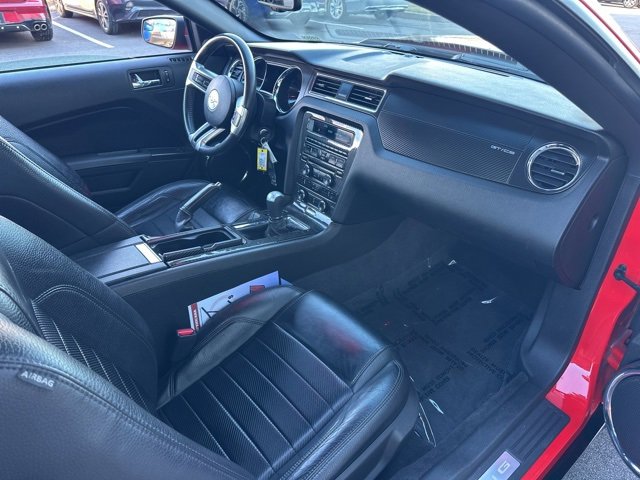 Used 2011 Ford Mustang GT Premium w/ 402A Rapid Spec Order Code image 27