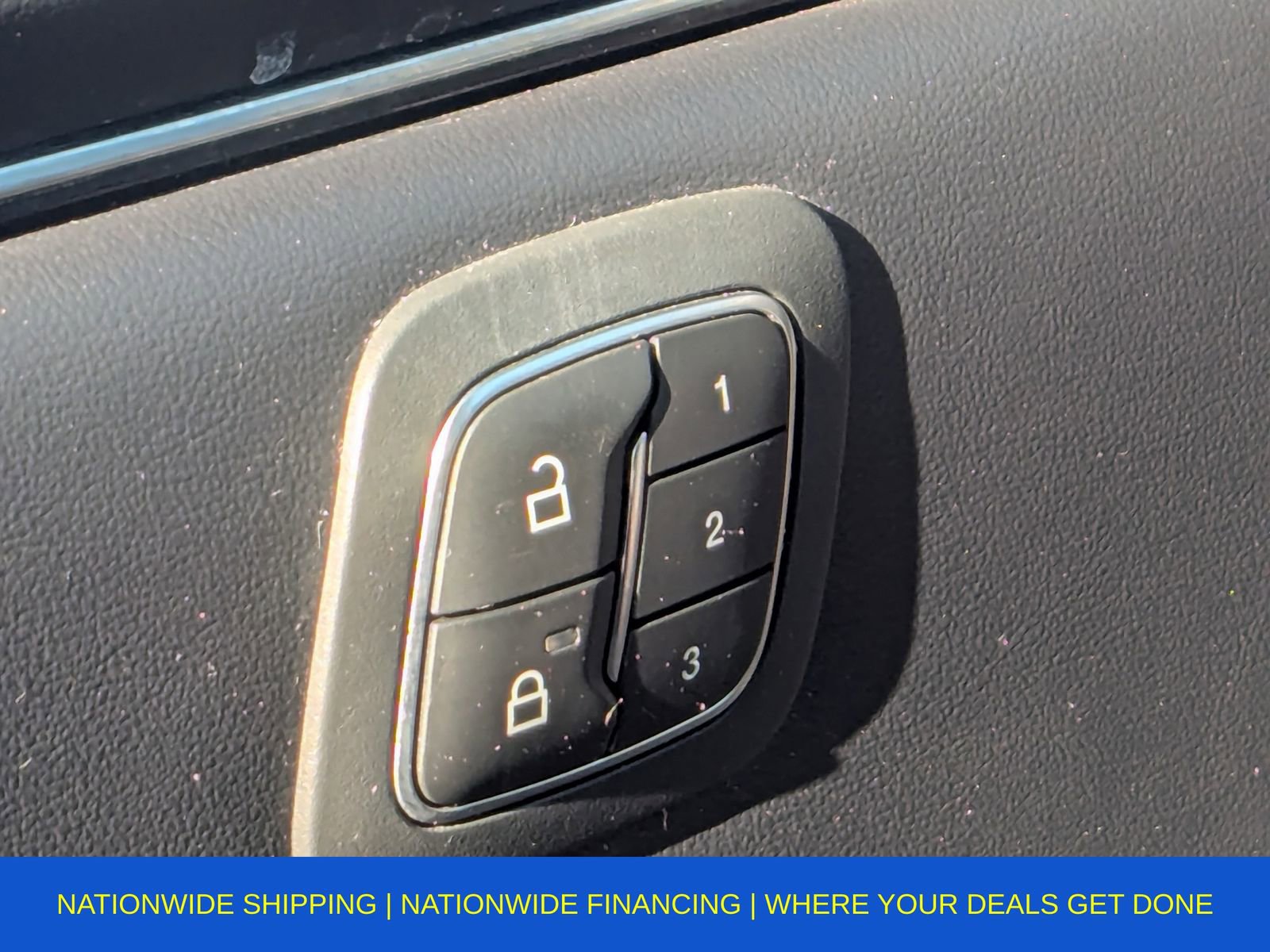 Used 2021 Ford Mustang Mach-E Premium w/ Equipment Group 301A image 34