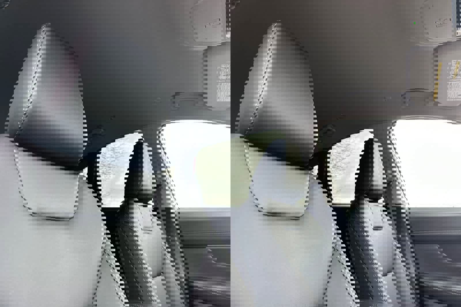 New 2026 Nissan Murano SV image 17