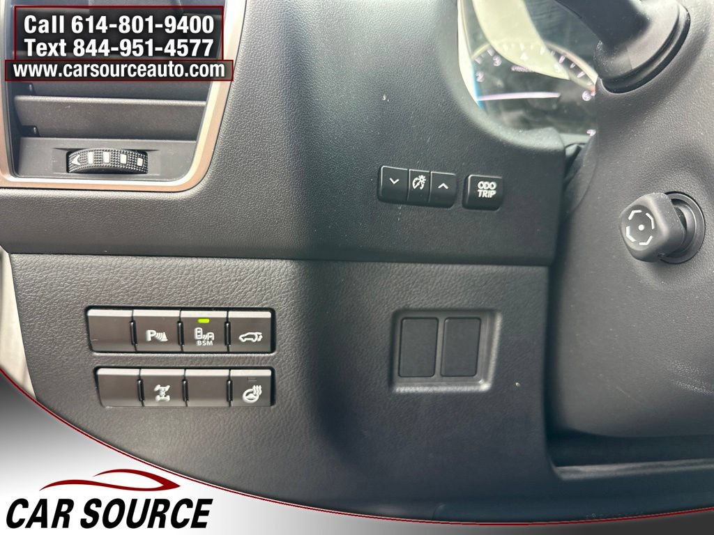 Used 2017 Lexus NX 200t AWD w/ Premium Package image 20