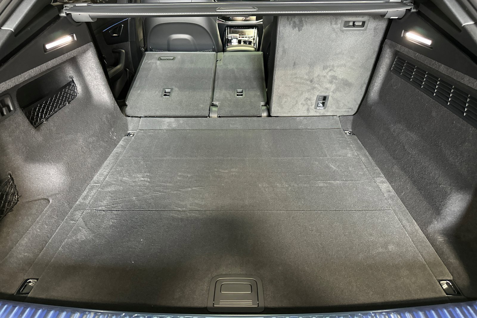 New 2026 Audi RS Q8 performance image 14