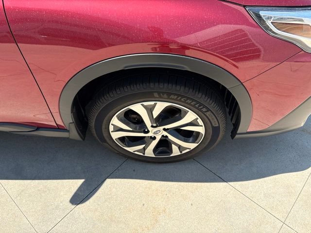 Used 2022 Subaru Outback Limited XT AWD/4WD image 9