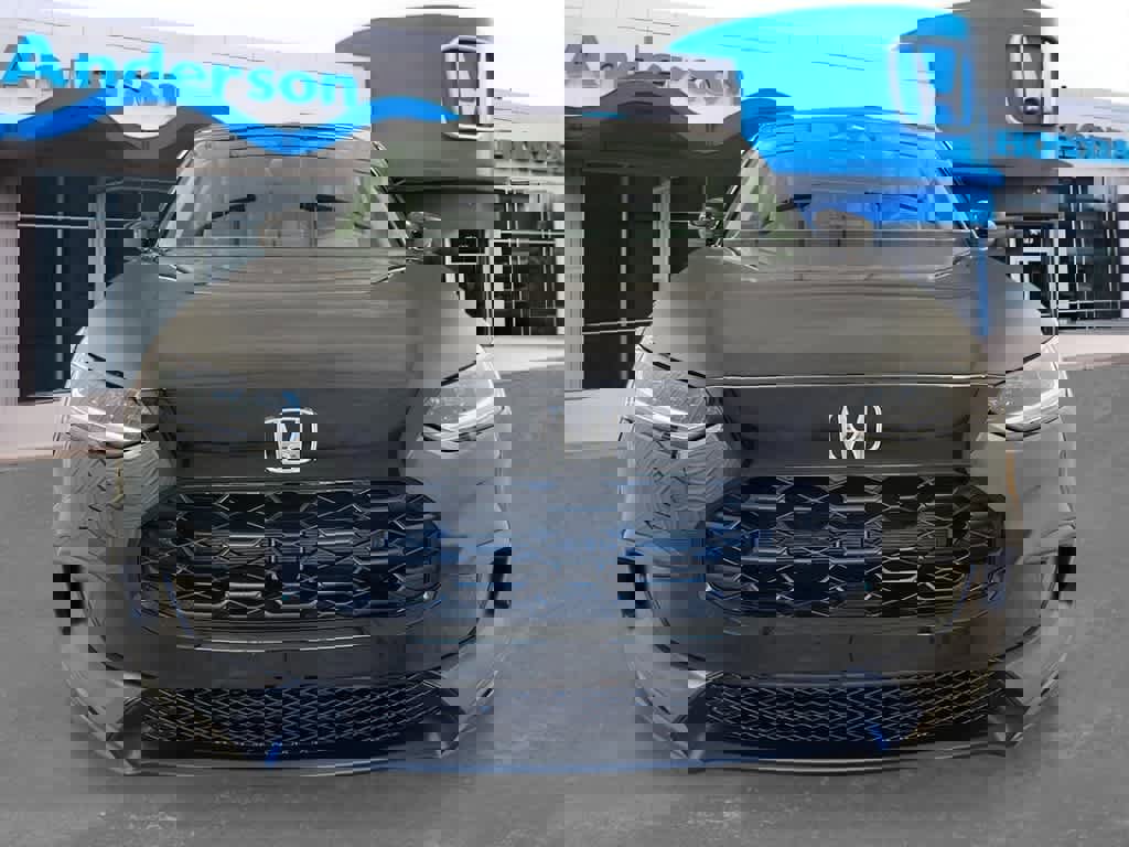 Used 2026 Honda HR-V LX image 9