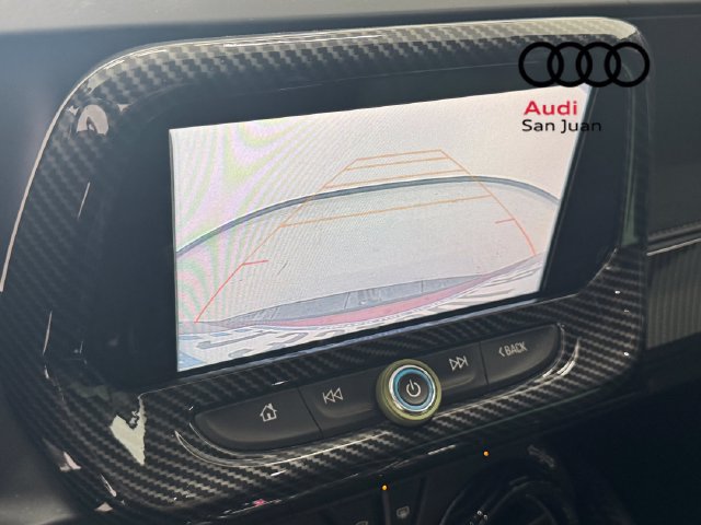 Used 2018 Chevrolet Camaro LT w/ RS Package RWD image 17