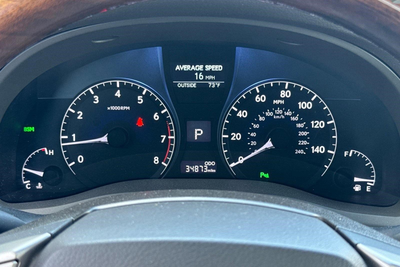 Used 2015 Lexus RX 350 AWD image 19