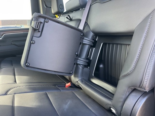 Used 2024 GMC Sierra 2500 Denali w/ Denali Reserve Package image 43