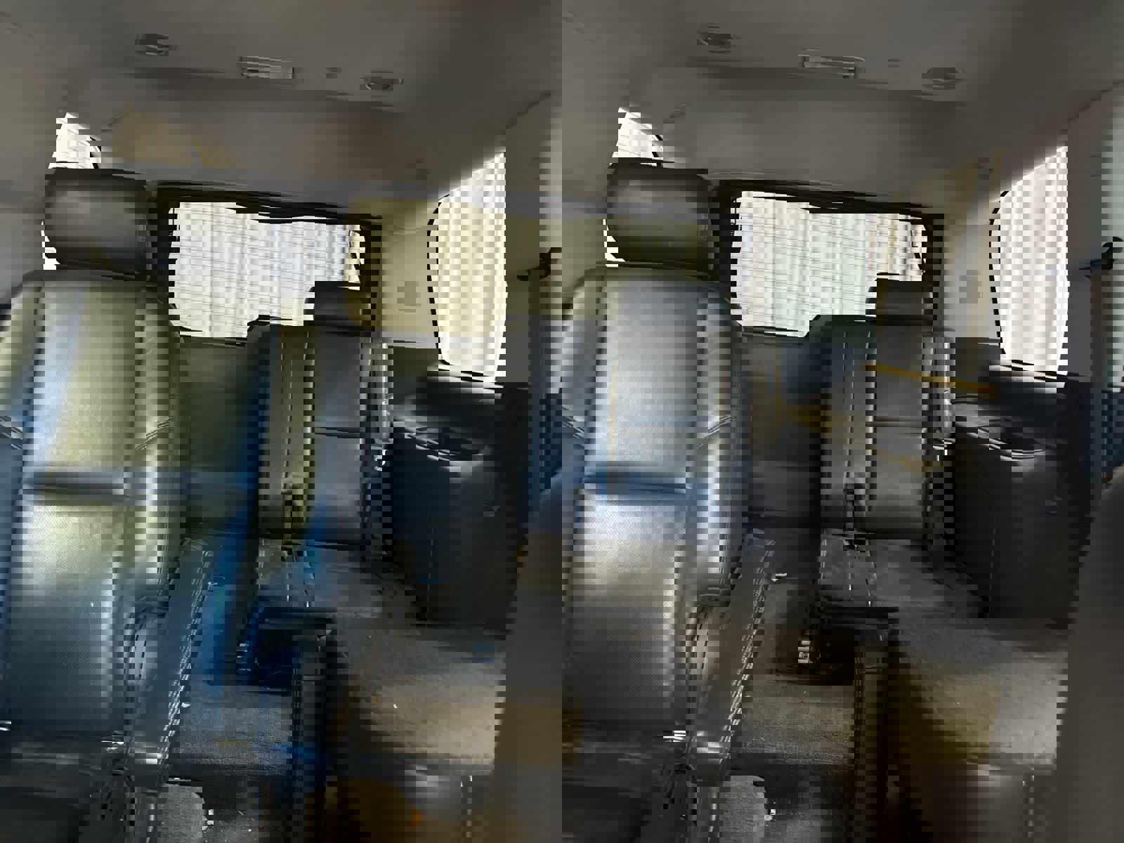 Used 2010 Chevrolet Tahoe LTZ RWD image 22