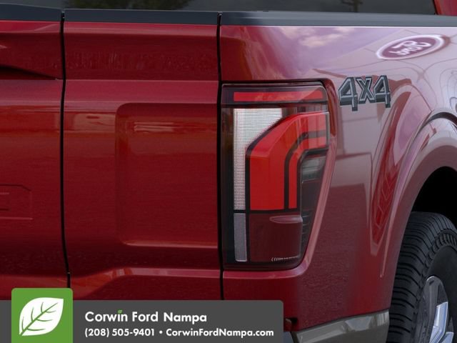 New 2026 Ford F150 King Ranch AWD/4WD image 21