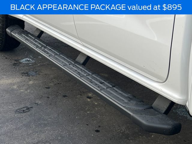 New 2025 Ford Ranger XLT image 10