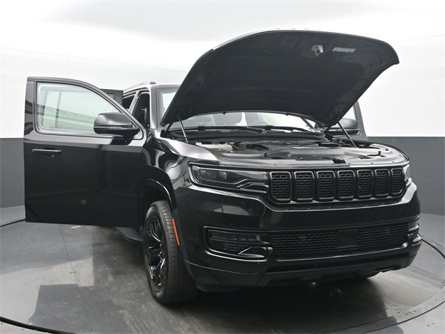 Used 2025 Jeep Wagoneer Series II image 56