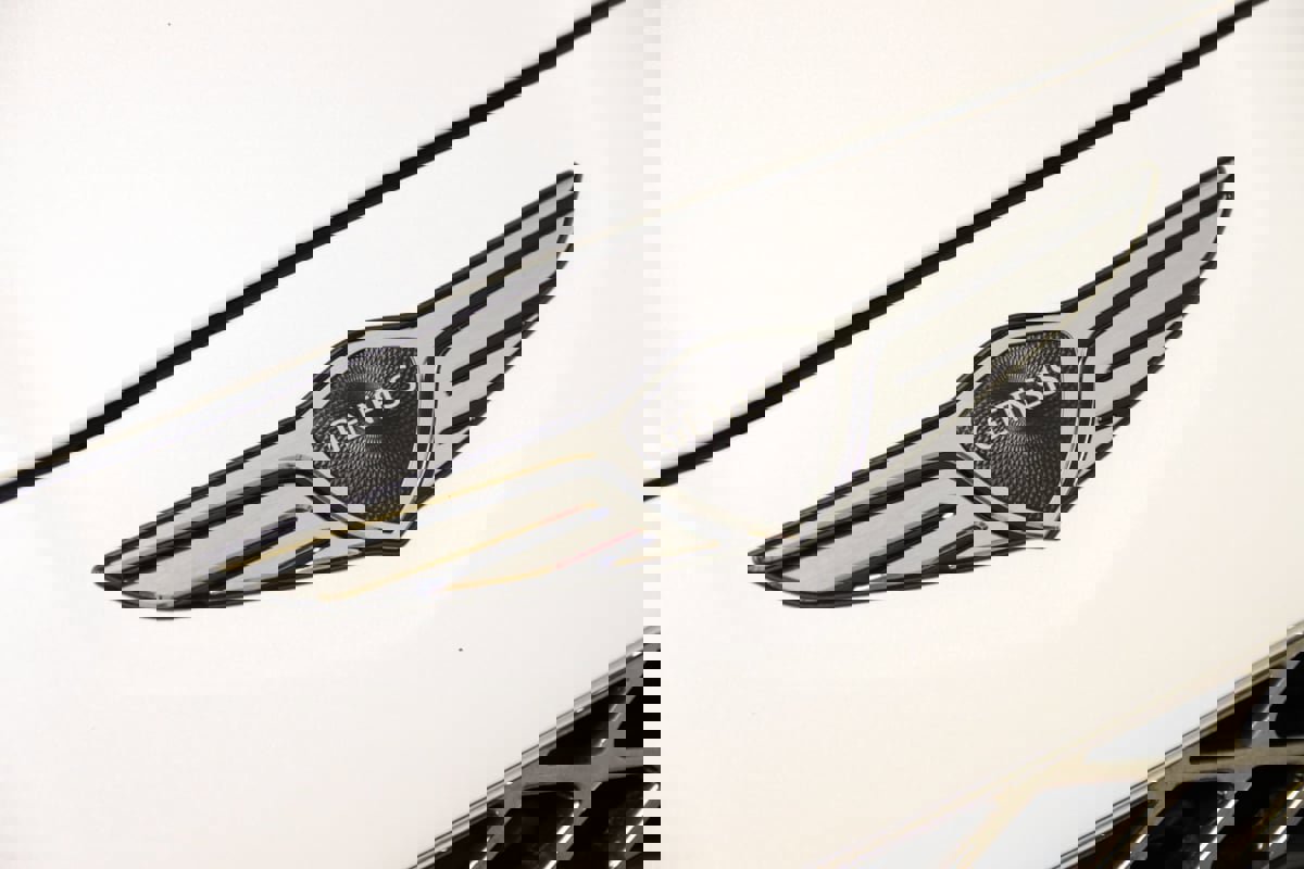 Used 2024 Genesis G70 2.5T image 22