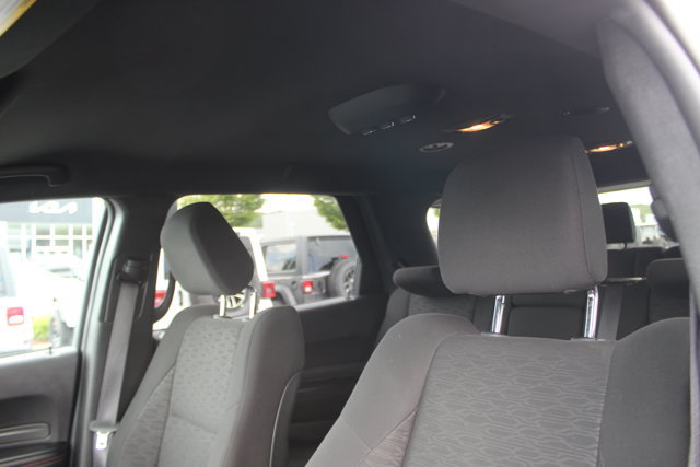 Used 2025 Dodge Durango GT AWD/4WD image 22