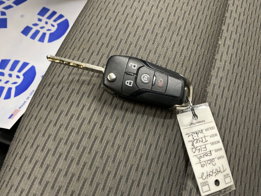 Used 2019 Ford F150 XLT w/ Equipment Group 302A Luxury image 35