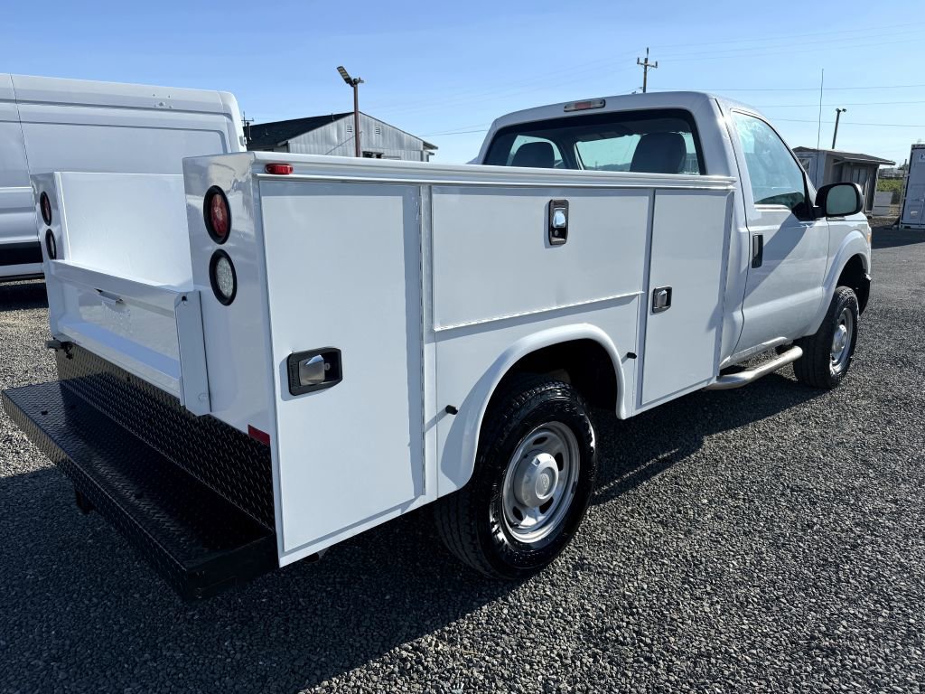 Used 2015 Ford F250 XL image 6