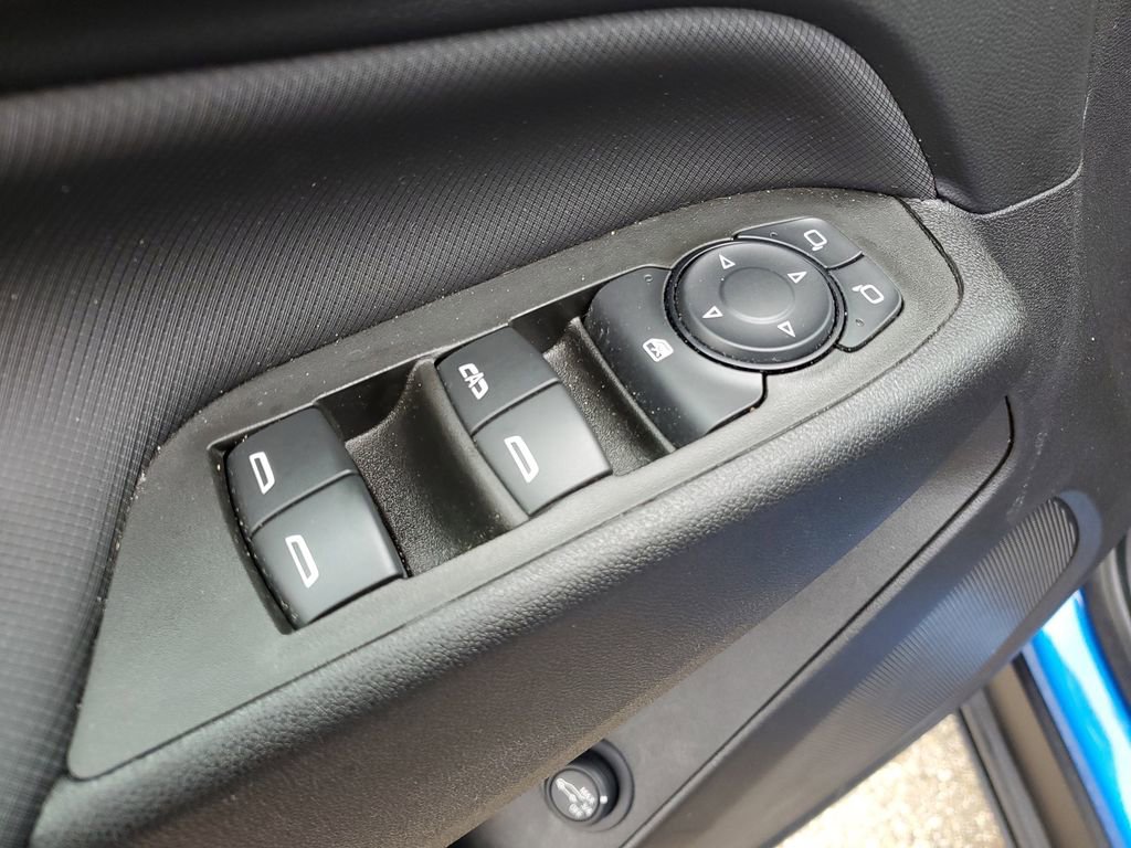 Certified 2024 Chevrolet Equinox RS w/ LPO, Floor Liner Package FWD image 23
