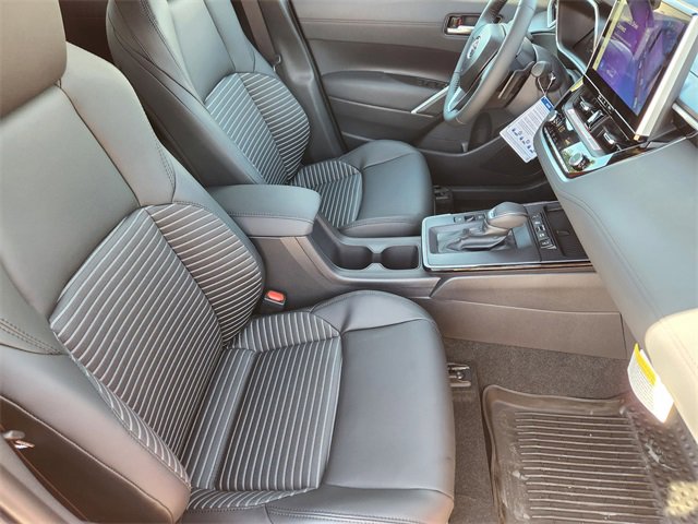 New 2026 Toyota Corolla Cross XSE image 10