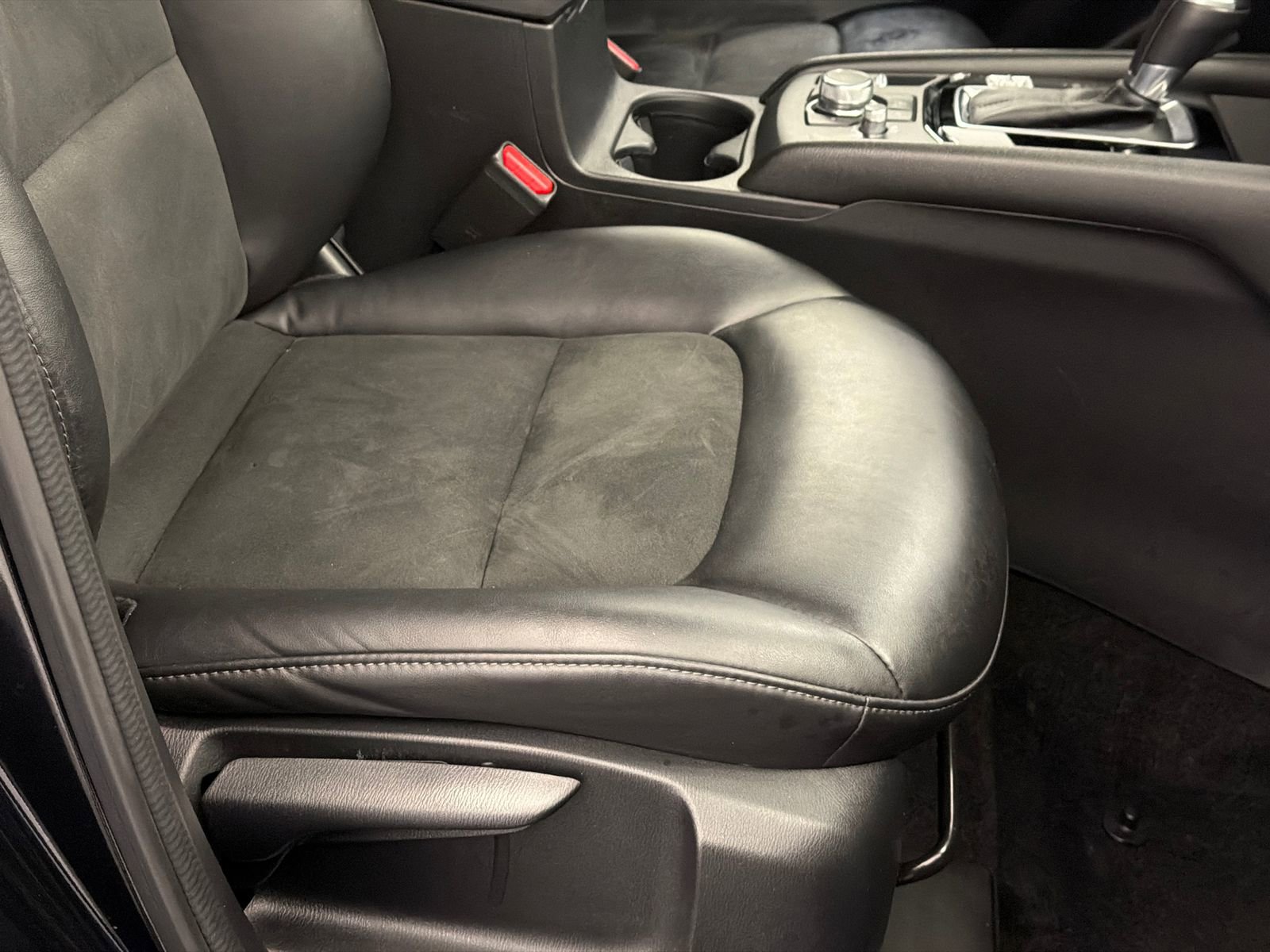 Used 2023 MAZDA CX-5 AWD 2.5 S w/ Select Package image 11