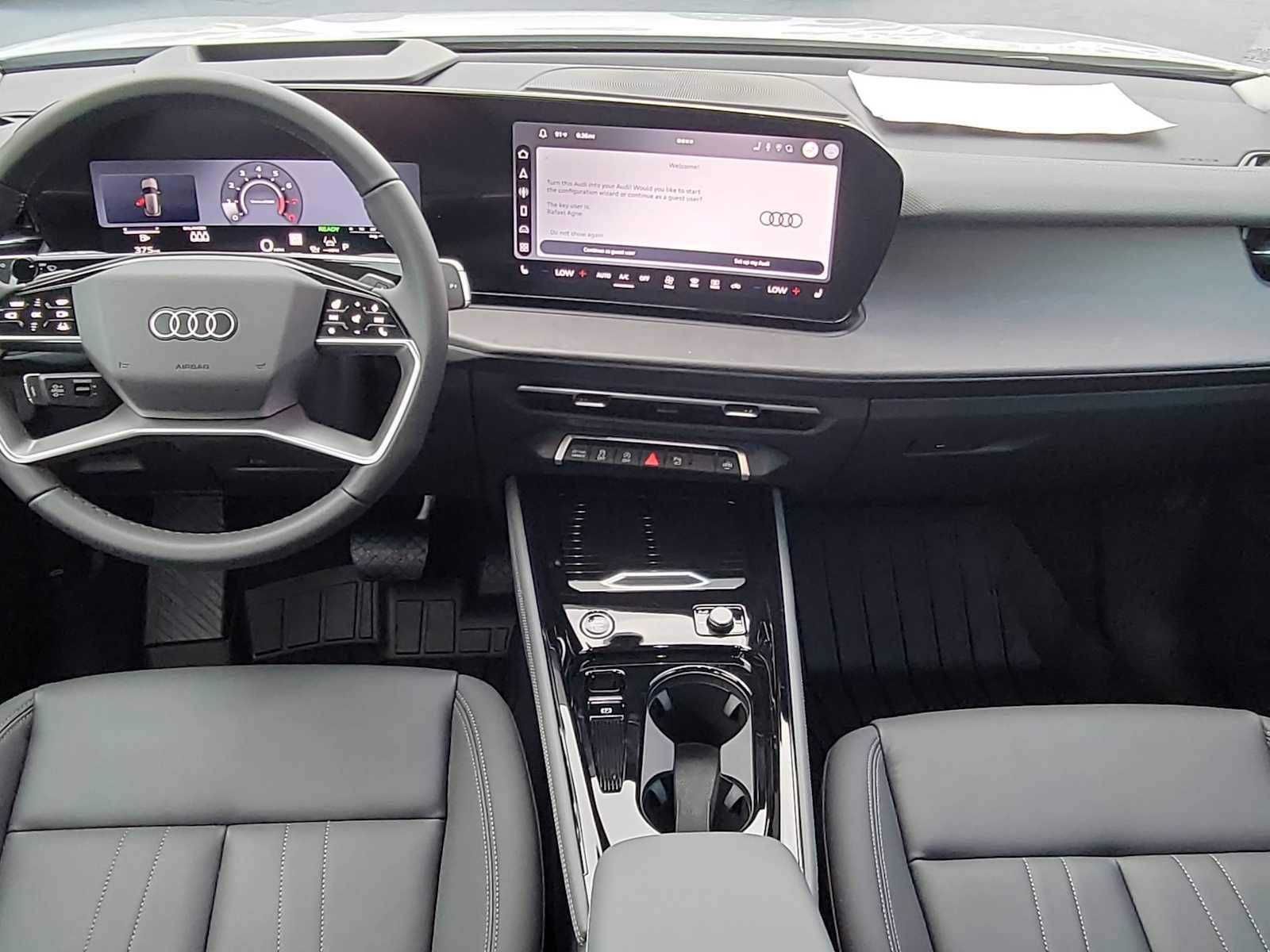 Certified 2026 Audi Q3 quattro 2.0T AWD/4WD image 14