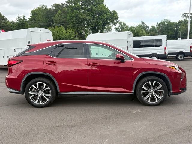 Used 2017 Lexus RX 350 AWD w/ Premium Package image 6