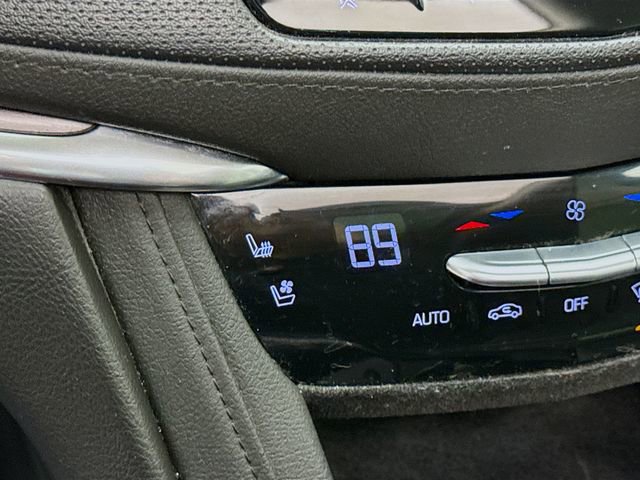 Used 2019 Cadillac XT5 Premium Luxury image 23