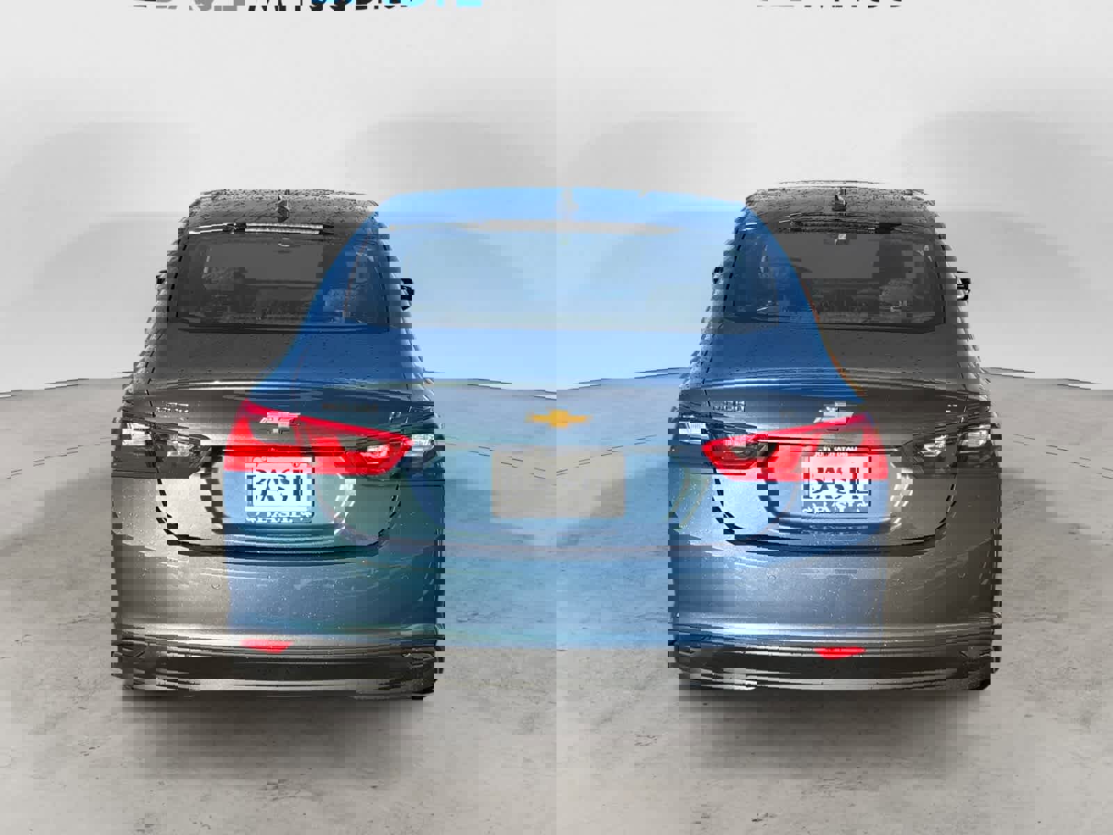 Used 2024 Chevrolet Malibu LT image 4