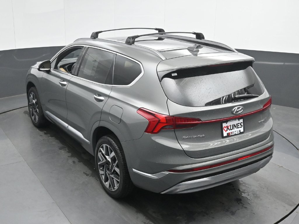Used 2023 Hyundai Santa Fe Calligraphy AWD/4WD image 37