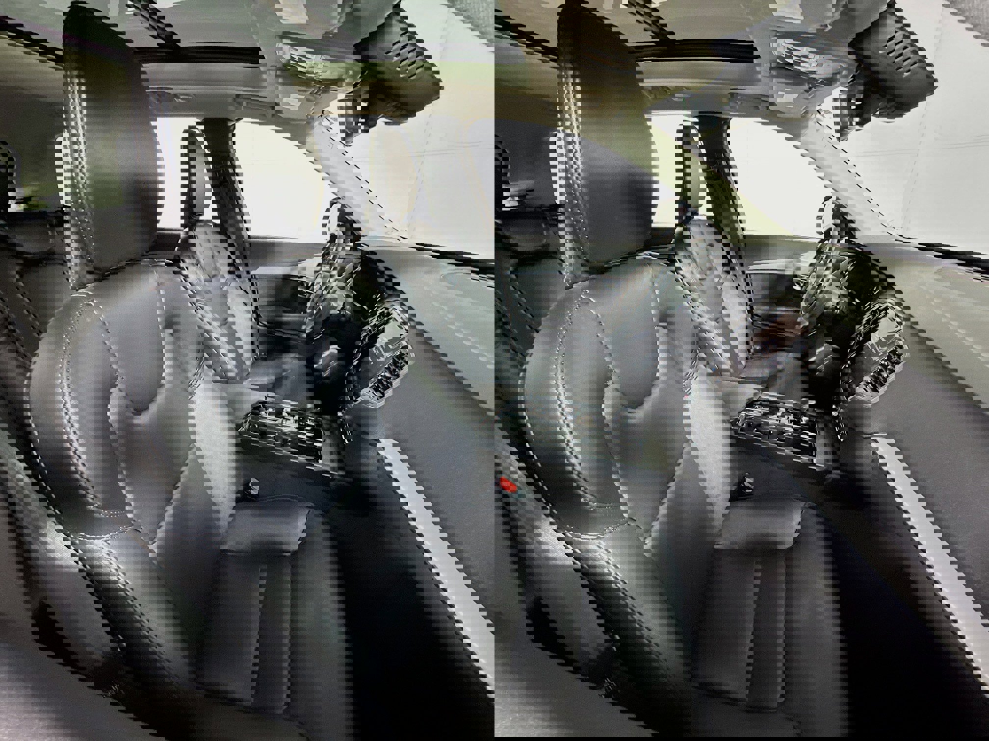 Used 2025 Volvo XC90 B5 Core image 26