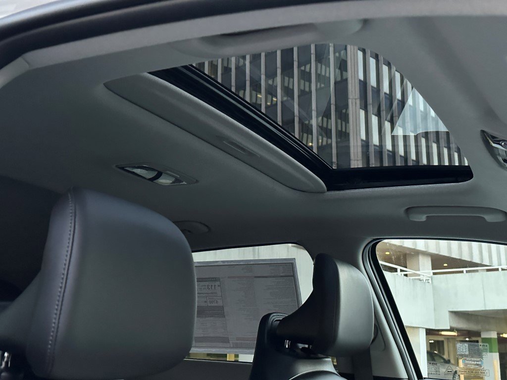 New 2025 Kia Niro Wave w/ Wave Preserve Package image 12