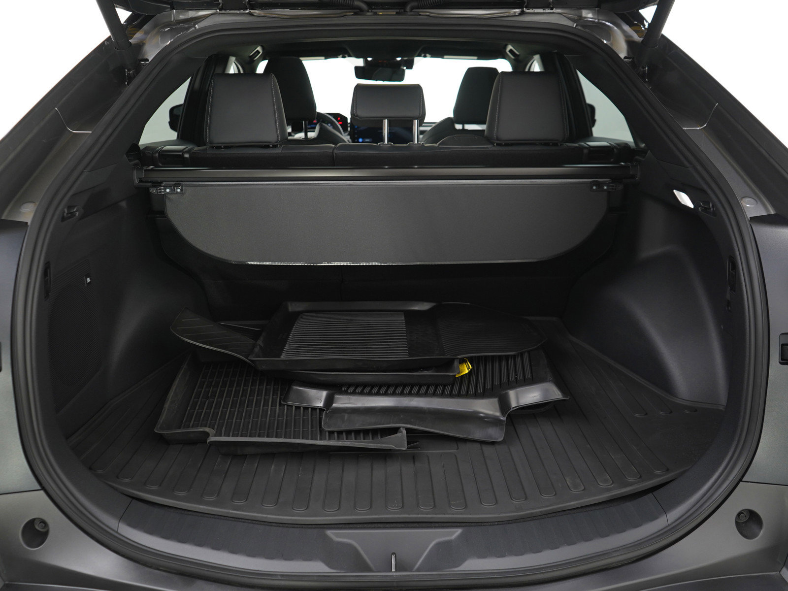 Certified 2026 Toyota bZ AWD/4WD image 18