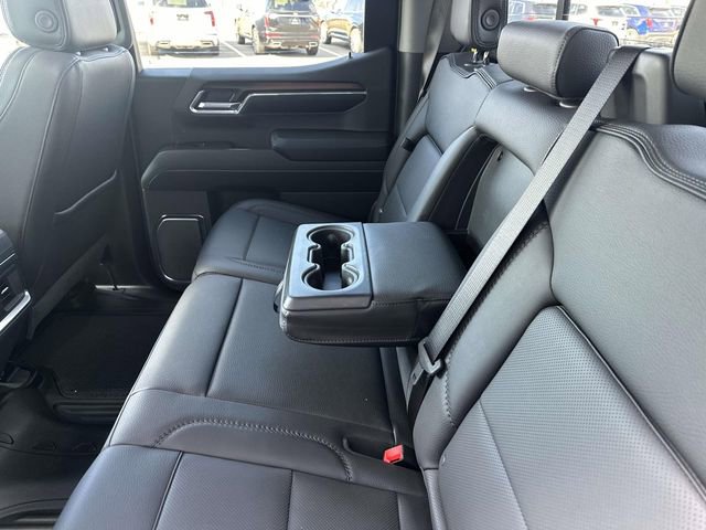 Used 2024 GMC Sierra 1500 Denali w/ Denali Reserve Package AWD/4WD image 33