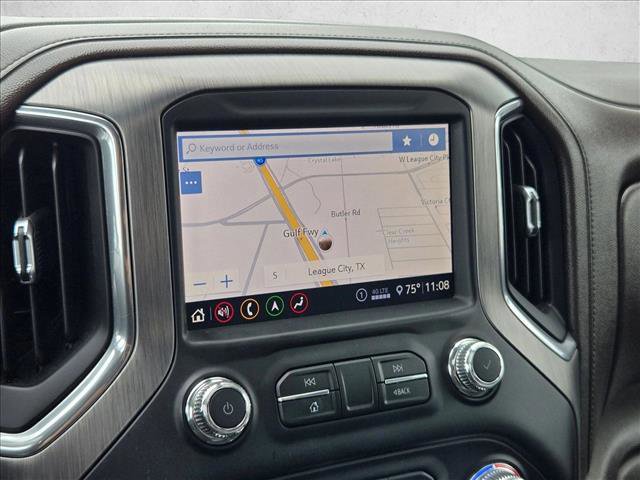 Used 2020 GMC Sierra 2500 Denali w/ Denali Ultimate Package image 10